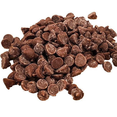 Nutriart Milk Chocolate Chips 4M 44.09lbs - Baking/Sprinkles & Sanding - Nutriart