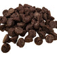 Nutriart Semisweet Chocolate Chips 1M 50lb - Baking/Sprinkles & Sanding - Nutriart