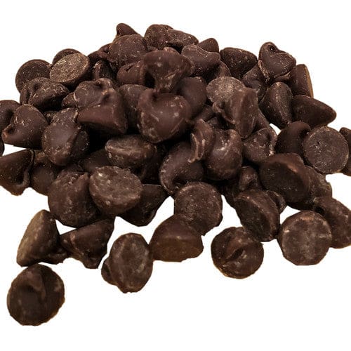 Nutriart Semisweet Chocolate Chips 1M 50lb - Baking/Sprinkles & Sanding - Nutriart