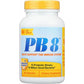 Nutrition Now Nutrition Now Pb 8 Probiotic Immune Support Supplement, 60 capsules