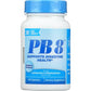Nutrition Now Nutrition Now PB8 Original Formula, 60 Pro-Biotic Capsules