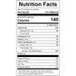Nuts Are Good Sesame Cashew Crunch 25lb - Nuts - Nuts Are Good