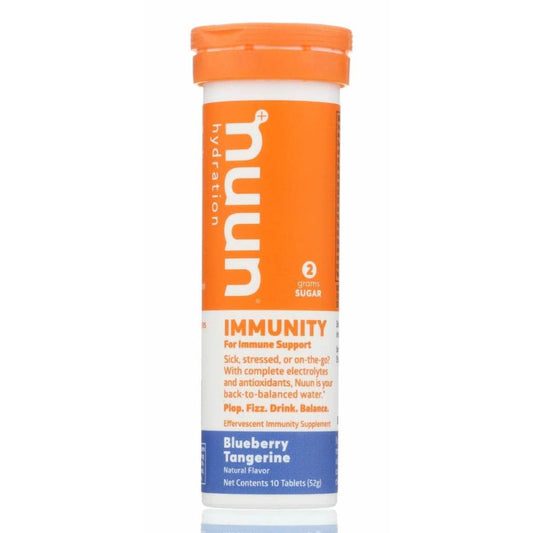 NUUN NUUN Immune Blubry Tngrine, 10 tb