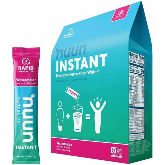 NUUN NUUN Instant Watermelon, 16 pk