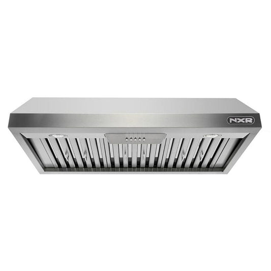 NXR 36 In. Professional Under Cabinet Range Hood (Pack of []) - Range Hoods - NXR