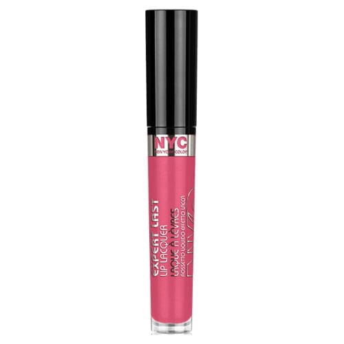 NYC Expert Last Lip Lacquer - NYC