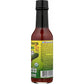 O Brothers O Brothers Hot Sauce Jalapeno Organic, 5 oz