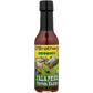 O Brothers O Brothers Hot Sauce Jalapeno Organic, 5 oz