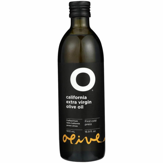 O O Oil Olive Premium Evoo, 16.9 fo