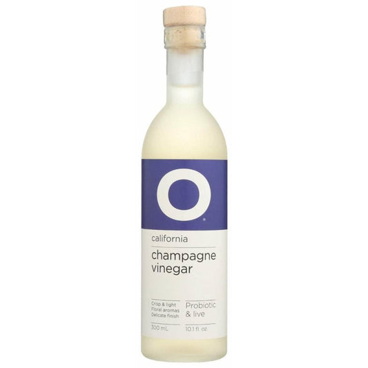 O O Vinegar Champagne, 300 ml