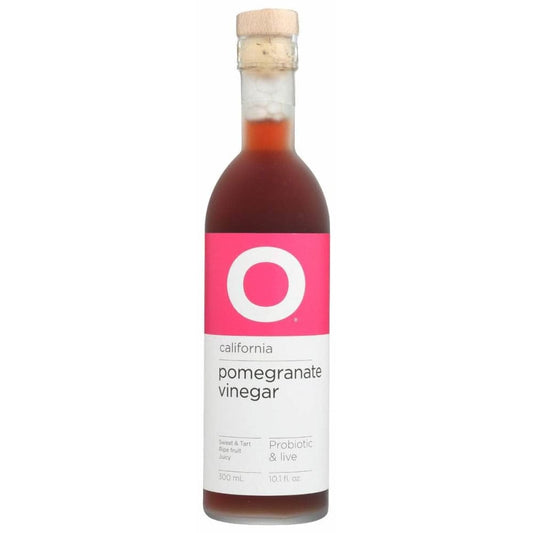 O O Vinegar Pomegranate Champ, 300 ml