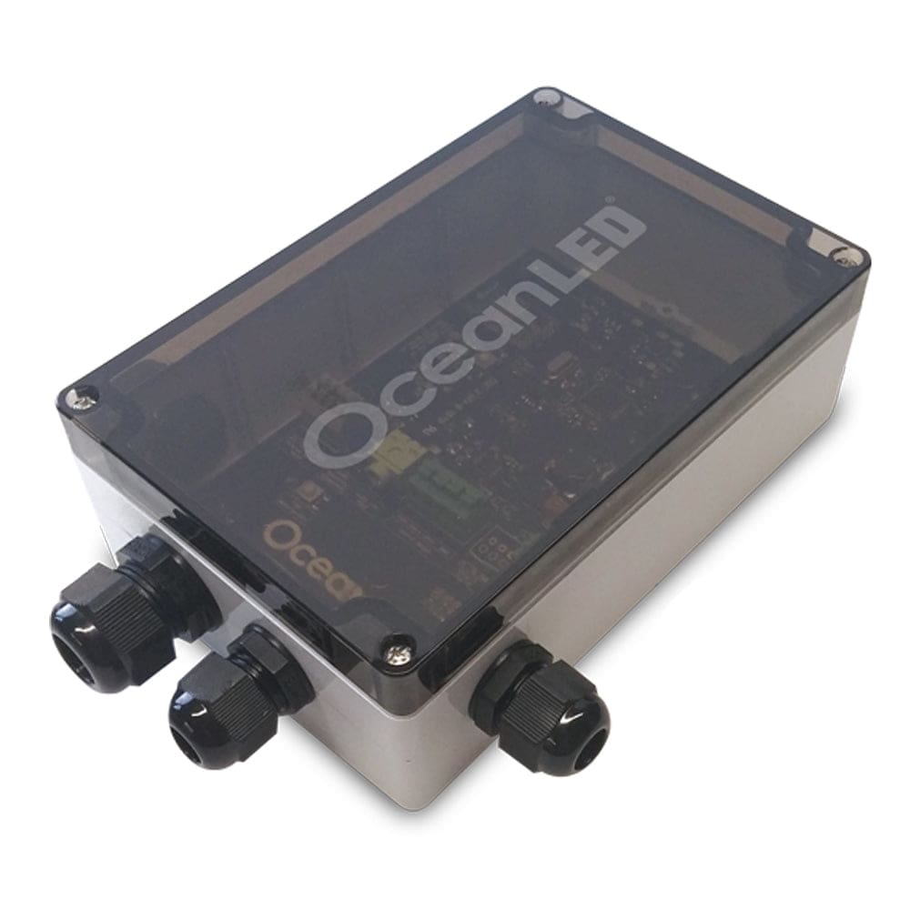 Ocean LED DMX Mobile App Controller - Lighting | Accessories - OceanLED