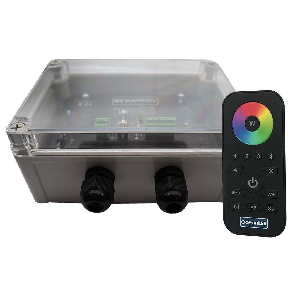 OceanLED OceanDMX RC Explore XFM Colors 915MHz - Lighting | Accessories - OceanLED
