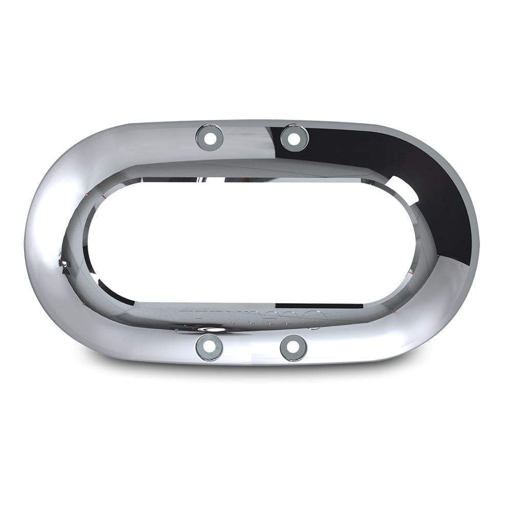 OceanLED X4 Stainless Steel Bezel - Lighting | Accessories - OceanLED
