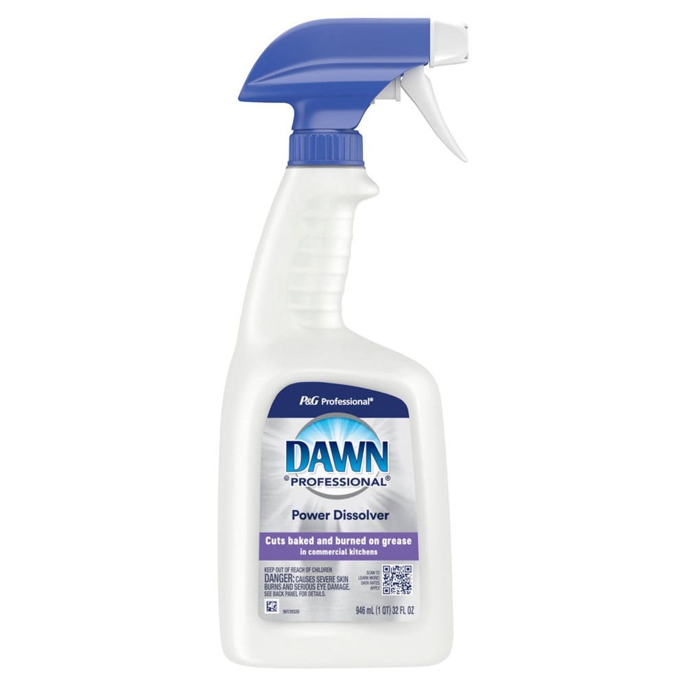 OFFLINE: Dawn Power Dissolver Spray (32 oz.) - P&G & Sam’s Club - Ultimate Tailgate - OFFLINE:
