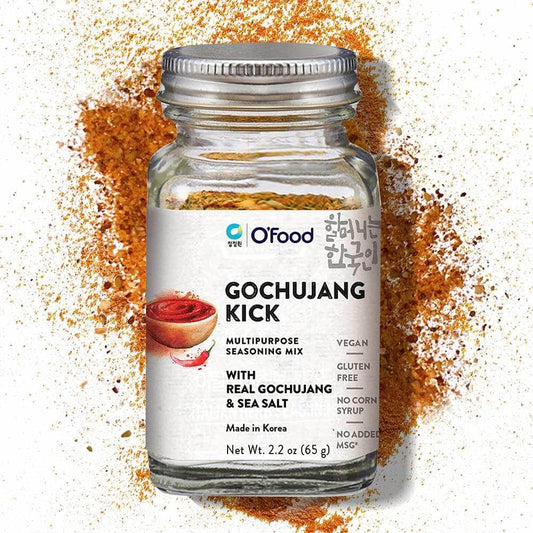 OFOOD Ofood Gochujang Kick, 2.2 Oz