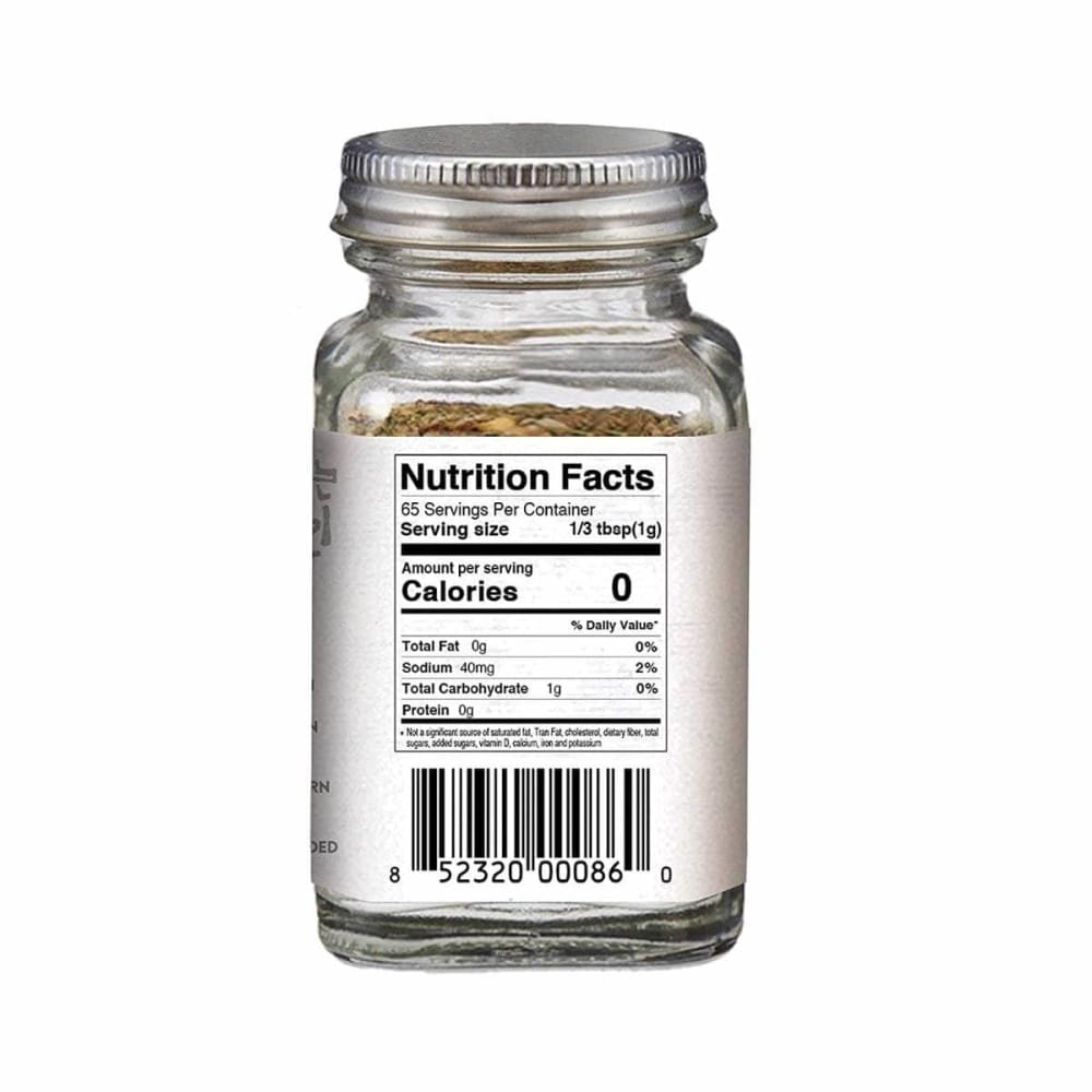 OFOOD Ofood Gochujang Kick, 2.2 Oz