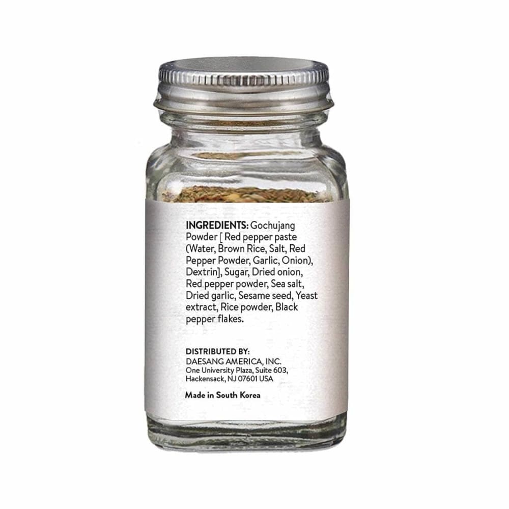 OFOOD Ofood Gochujang Kick, 2.2 Oz