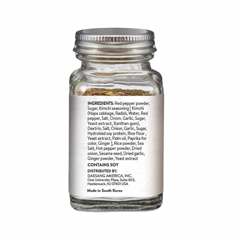 OFOOD Ofood Kimchi Kick, 2.1 Oz