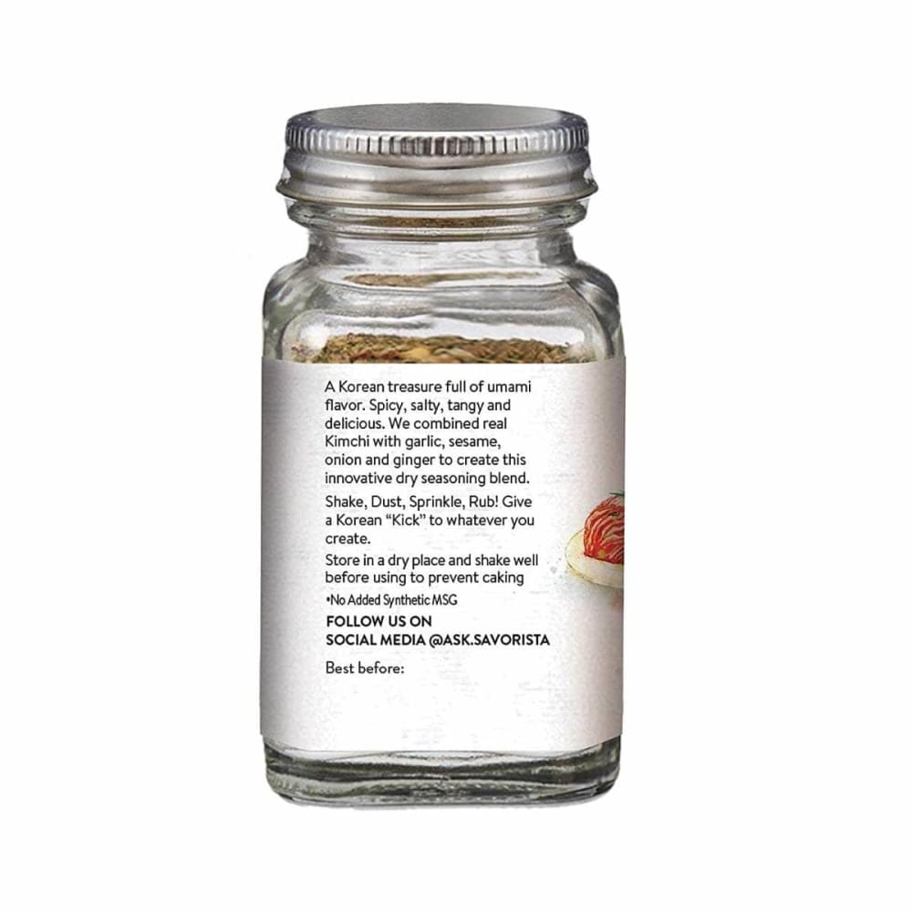 OFOOD Ofood Kimchi Kick, 2.1 Oz