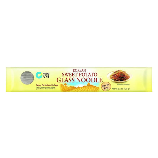 OFOOD: Noodle Glass Swt Potato 3.5 OZ (Pack of 6) - Grocery > Pantry > Pasta and Sauces - OFOOD