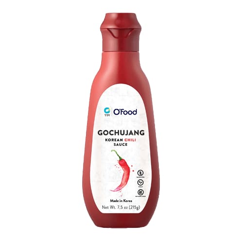 OFOOD: Sauce Gochujang Korn Chil 7.5 OZ (Pack of 5) - Grocery > Pantry > Condiments - OFOOD