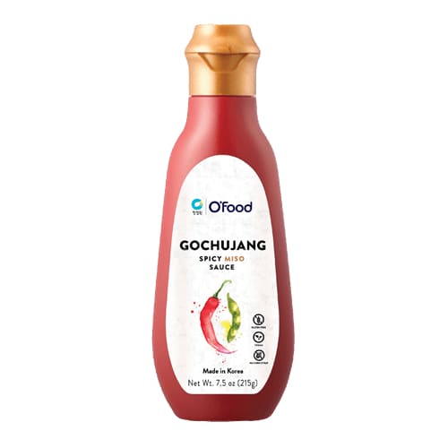 OFOOD: Sauce Gochujang Spcy Miso 7.5 OZ (Pack of 5) - Grocery > Pantry > Condiments - OFOOD