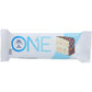 One Brands Oh Yeah One Bar Birthday Cake, 60 gm