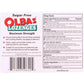 OLBAS Olbas Maximum Strength Sugar Free Lozenges Black Currant Flavor, 24 Lozenges