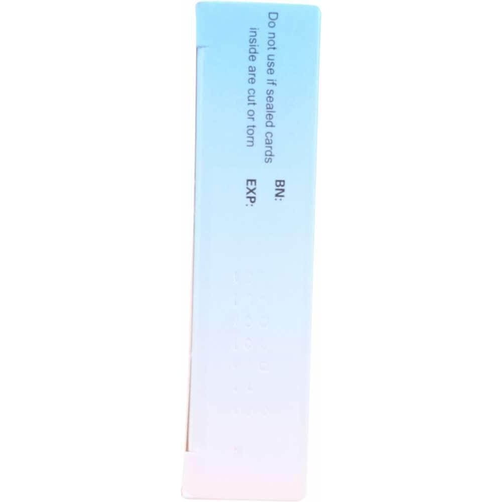 OLBAS Olbas Maximum Strength Sugar Free Lozenges Black Currant Flavor, 24 Lozenges