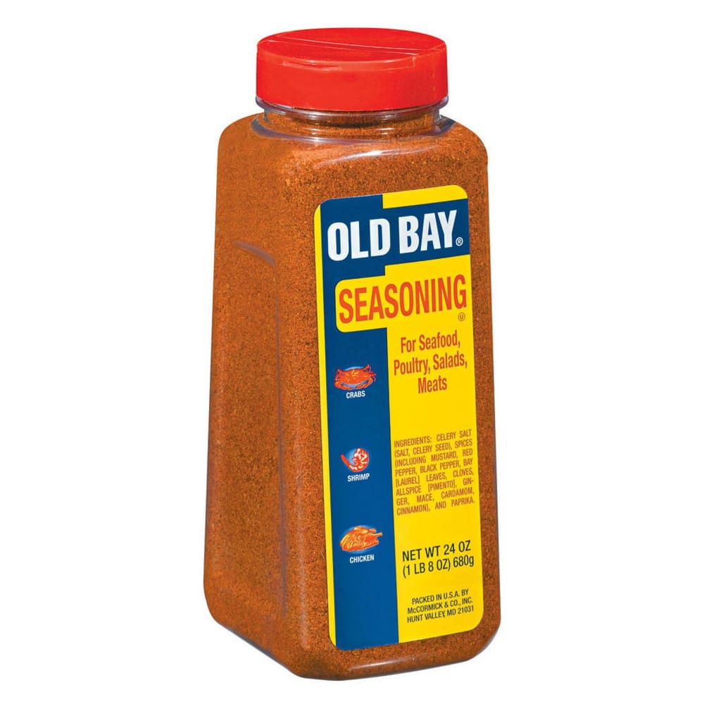 Old Bay Seasoning 24 oz. - Old