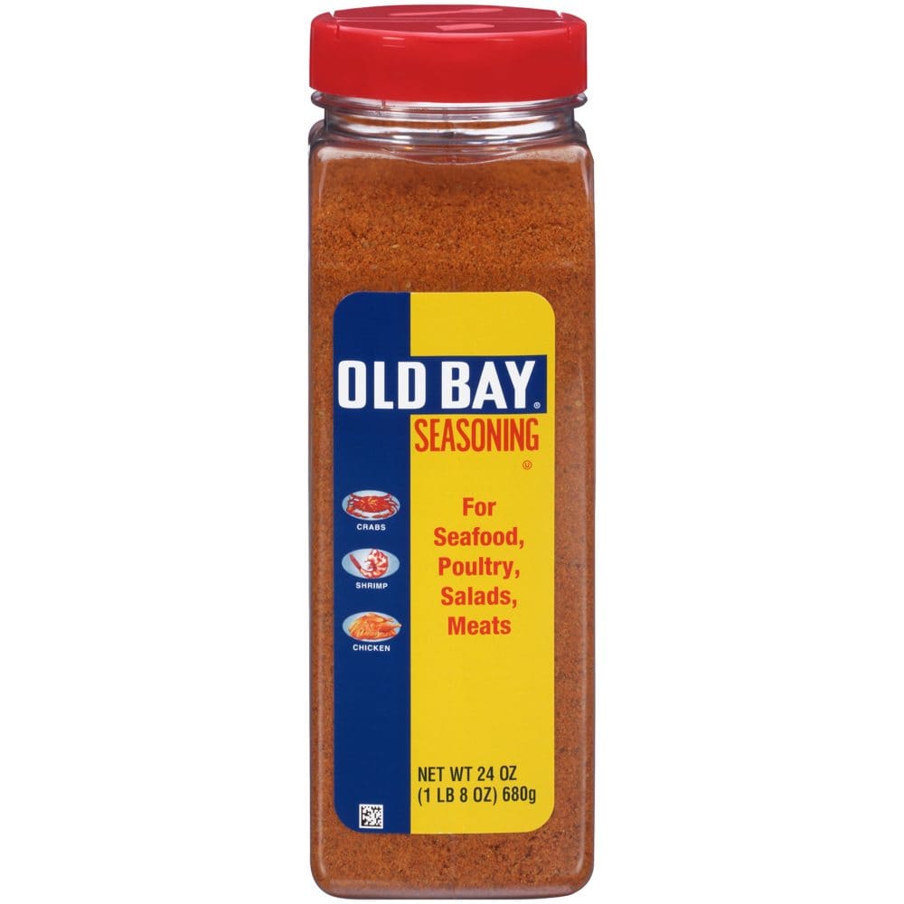 Old Bay Seasoning (24 oz.) (Pack of 2) - Baking - Old