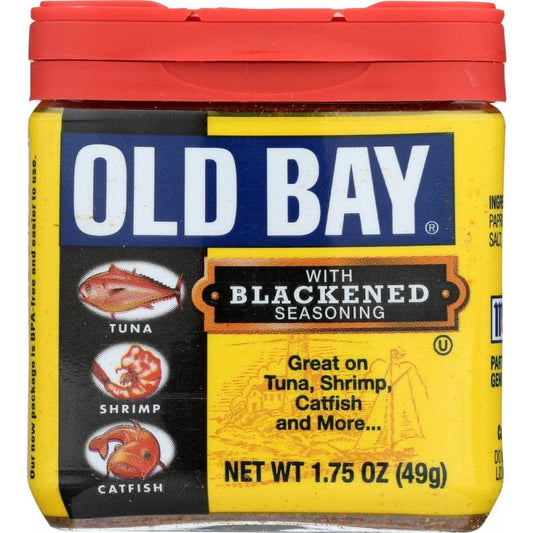 OLD BAY OLD BAY Seasonings Blcknd, 1.75 oz