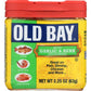 Old Bay Old Bay Seasonings Garlic & Herb, 2.25 oz
