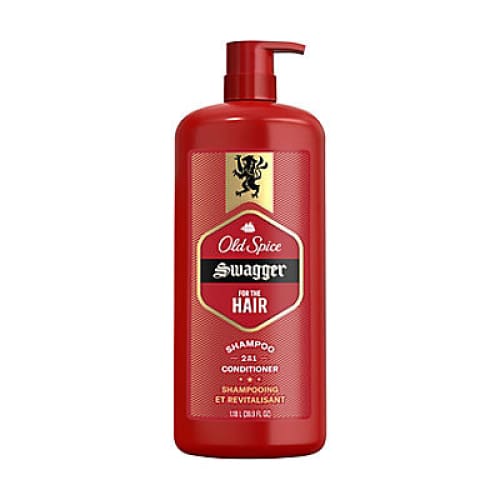 Old Spice Swagger 2-in-1 for Men 39.9 fl oz. - Home/Beauty/Perfume & Cologne/Men’s Cologne/ - Old Spice
