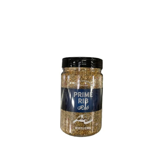 Olde Thompson Prime Rib Rub 22.5 oz. - Olde Thompson