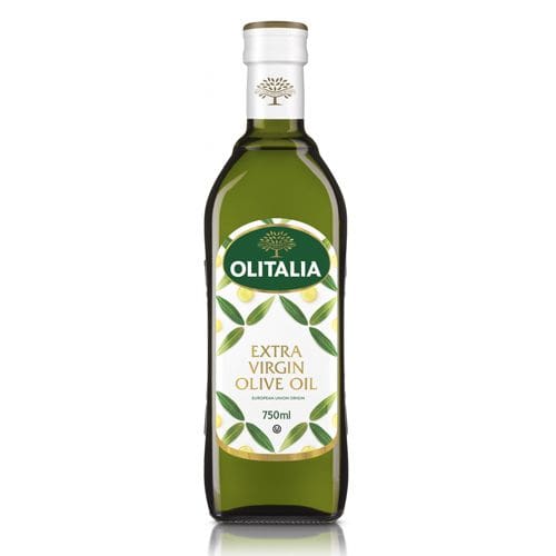 OLITALIA: Extra Virgin Olive Oil 750 ml (Pack of 2) - Grocery > Cooking & Baking > Cooking Oils & Sprays - OLITALIA