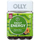 OLLY Olly Supplement Daily Energy, 60 Ea