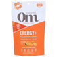 OM MUSHROOMS Om Mushrooms Energy+ Citrus, 4 Oz