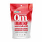 OM ORGANIC MUSHROOM NUTRITION Om Organic Mushroom Nutrition Om Immune Broad Spectrum Defense, 100 Gm