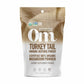 OM ORGANIC MUSHROOM NUTRITION Om Organic Mushroom Nutrition Turkey Tail Immune Defense Power, 100 Gm