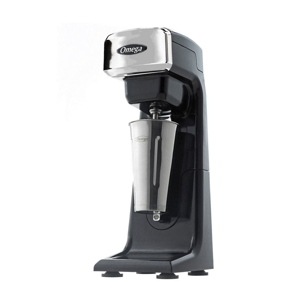 Omega Commercial Milkshake/Drink Mixer Single Spindle - M1000 - Blenders Juicers & Mixers - Omega