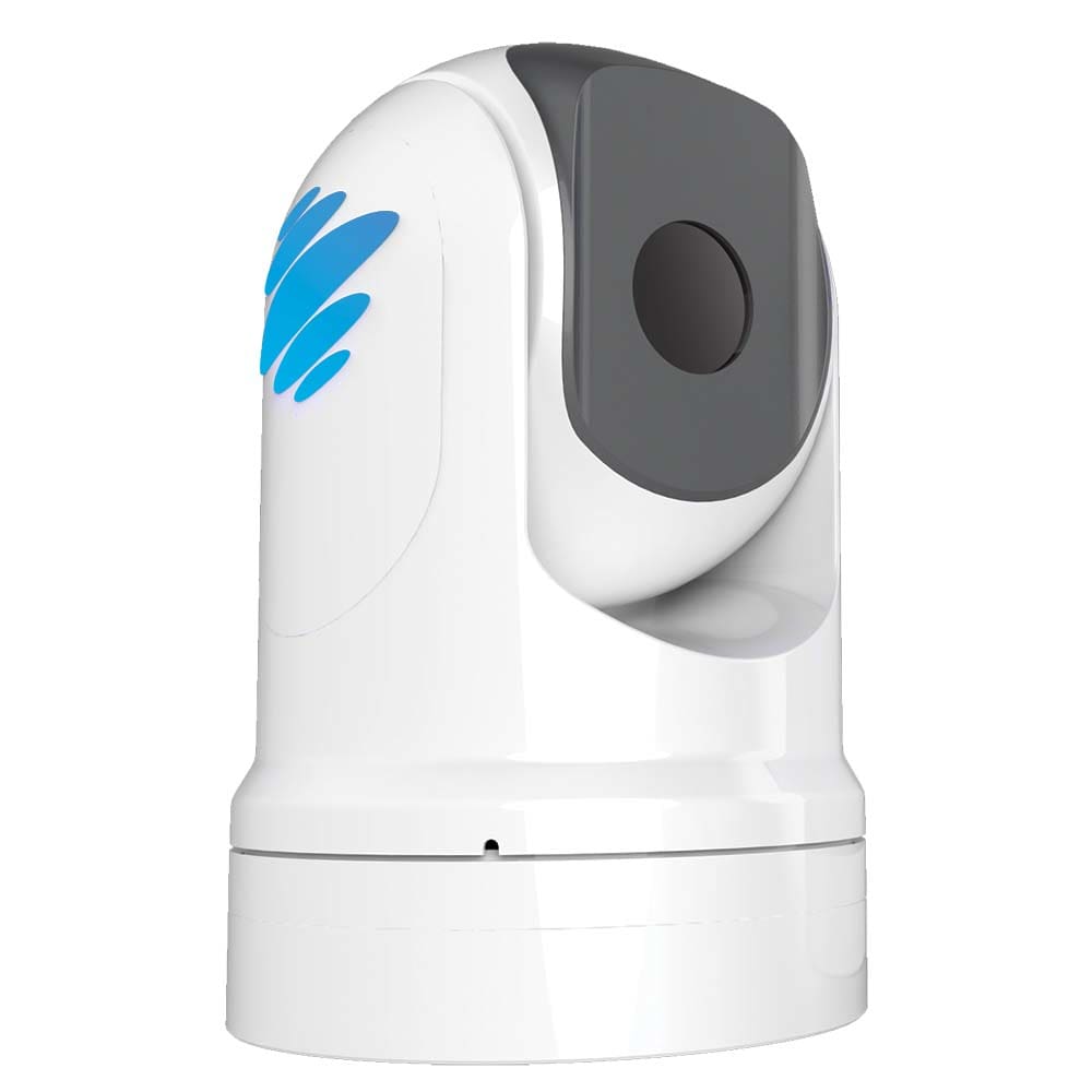 Omnisense Ulysses Micro S Marine Thermal Camera - Marine Navigation & Instruments | Cameras & Night Vision - Omnisense Systems