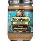 Once Again Once Again Nut Creamy Butter Almond Lightly Toasted, 16 oz
