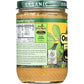 Once Again Once Again Organic Peanut Butter Salt Free Crunchy, 16 oz