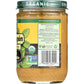 Once Again Once Again Organic Peanut Butter Salt Free Crunchy, 16 oz