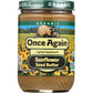 Once Again Once Again Organic Sunflower Seed Butter, 16 oz