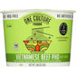 One Culture Foods One Culture Foods Vietnamese Beef Pho Noodle, 1.88 oz