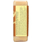 One With Nature One With Nature Almond Dead Sea Minerals Soap Bar, 7 oz