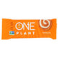 ONEBAR Onebar Bar Plnt Bsd Carrot Cake, 45 Gm